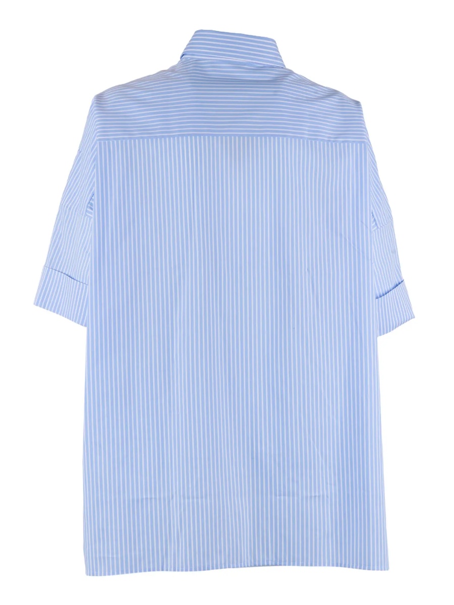 Camasa 3/4 SLEEVE SHIRT - Img 2