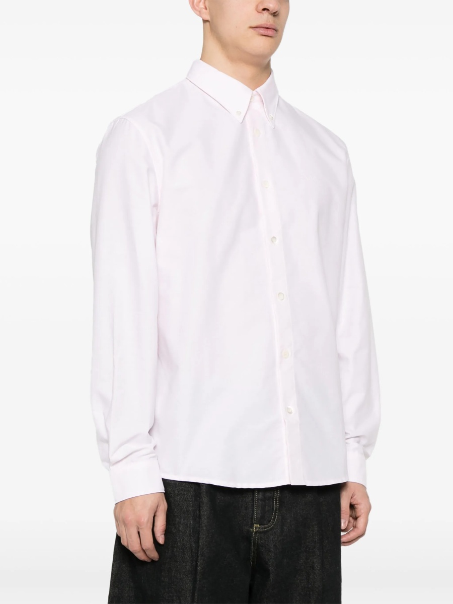 Camasa A.P.C. roz - Img 3