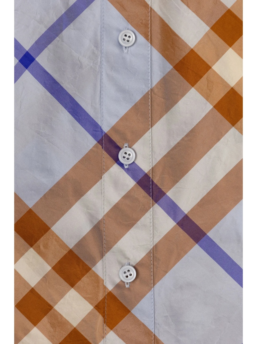 Camasa Burberry albastra - Img 3