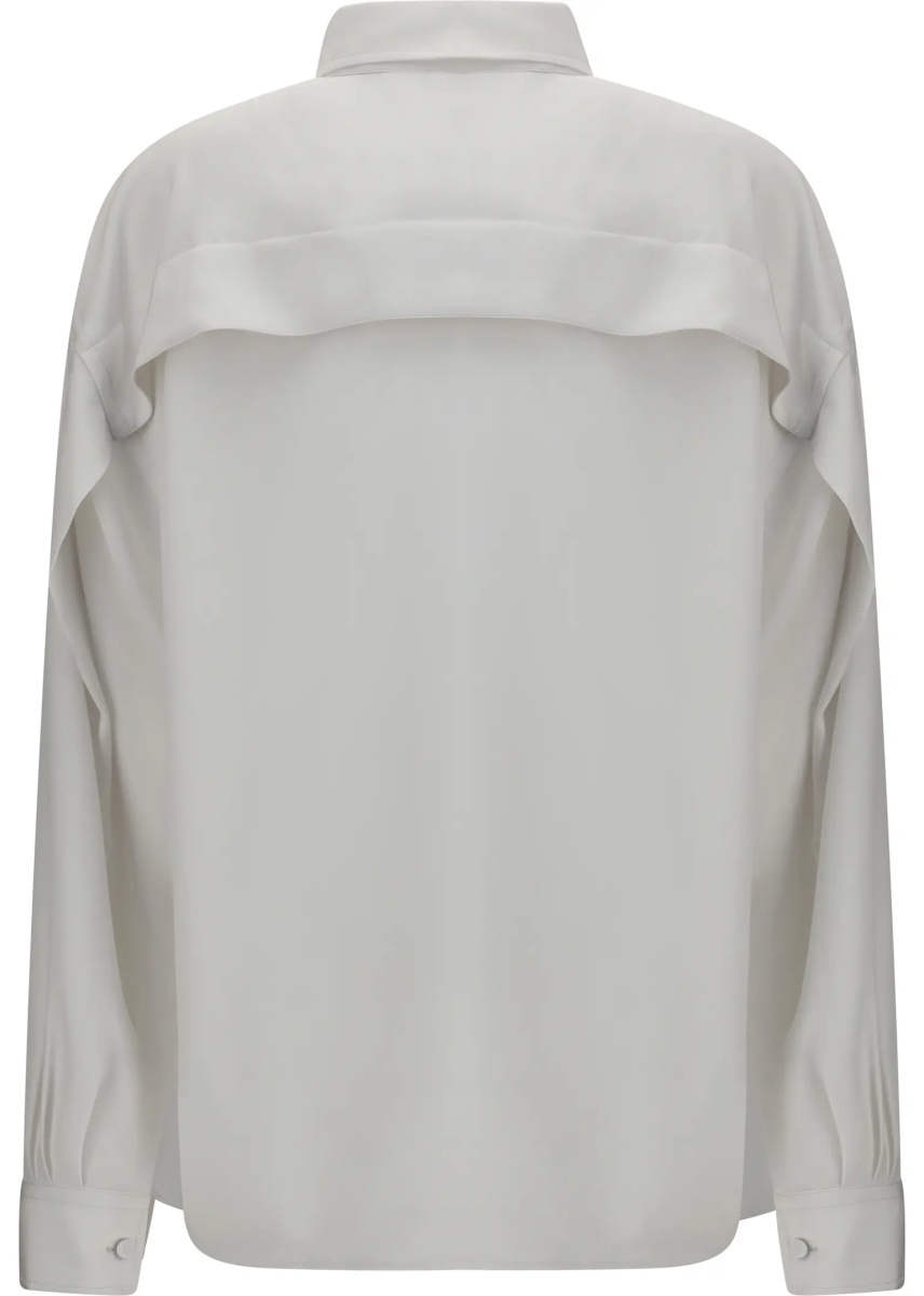 Camasa casual Amari Long-sleeve Shirt - Img 2