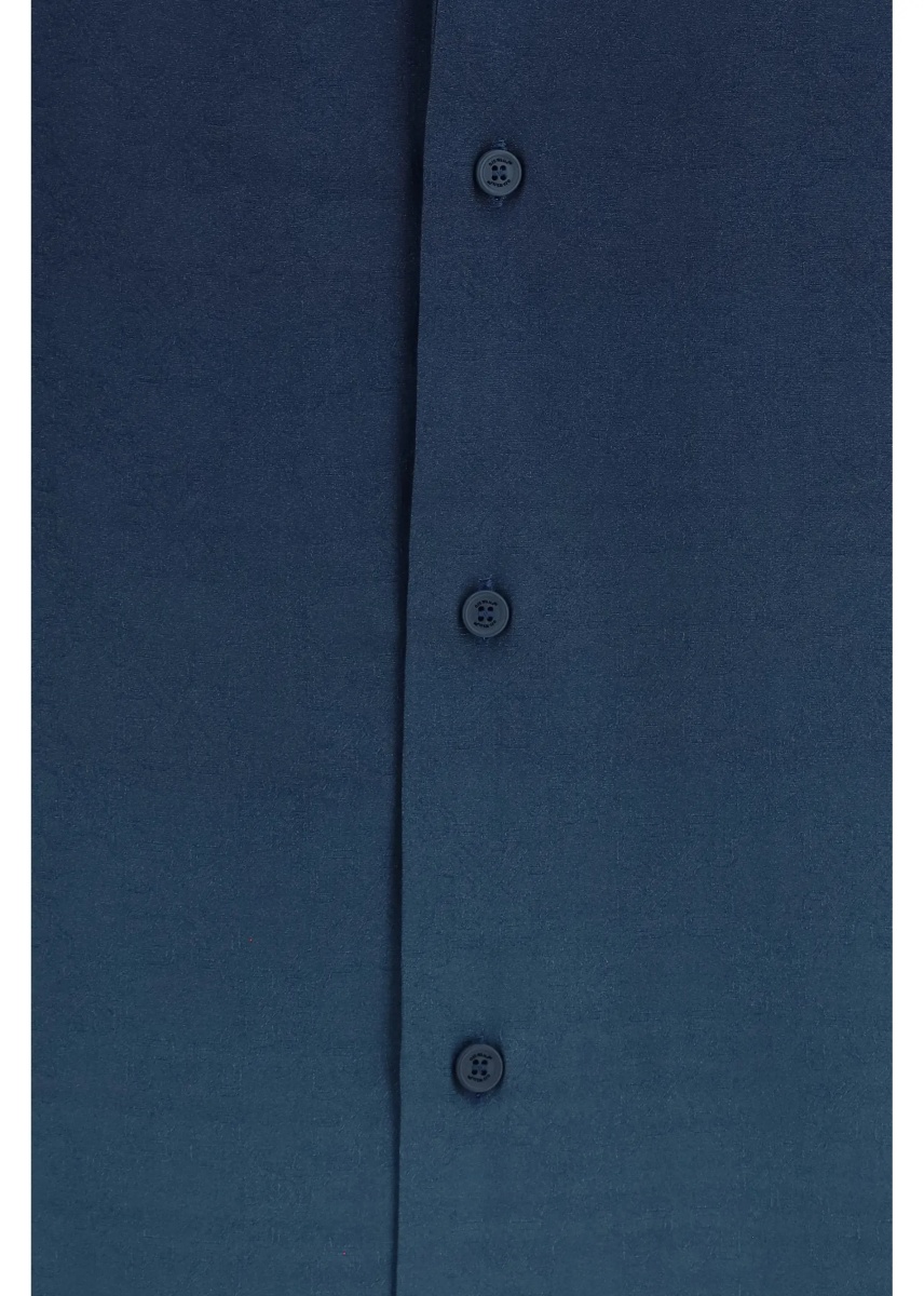 Camasa casual Arrow Monogram Shirt - Img 3