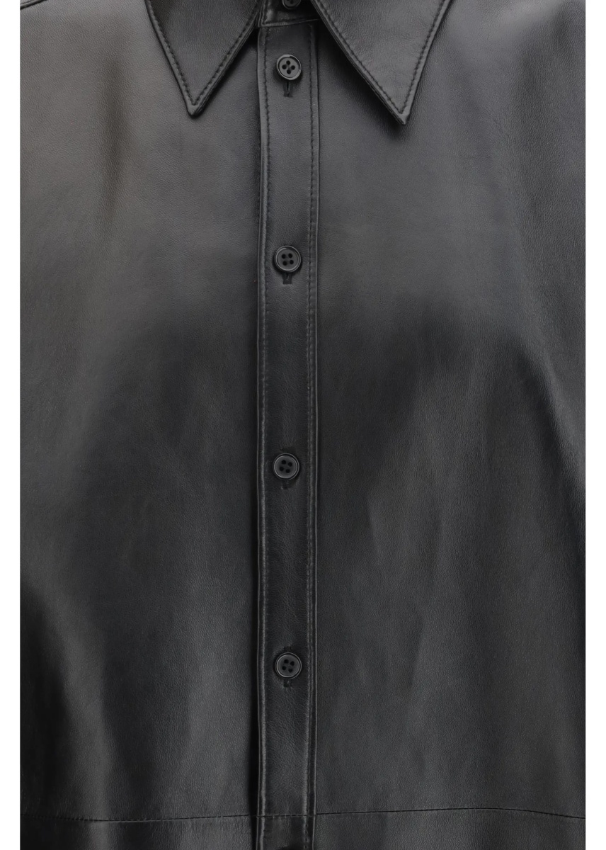 Camasa casual Button-up Shirt - Img 3