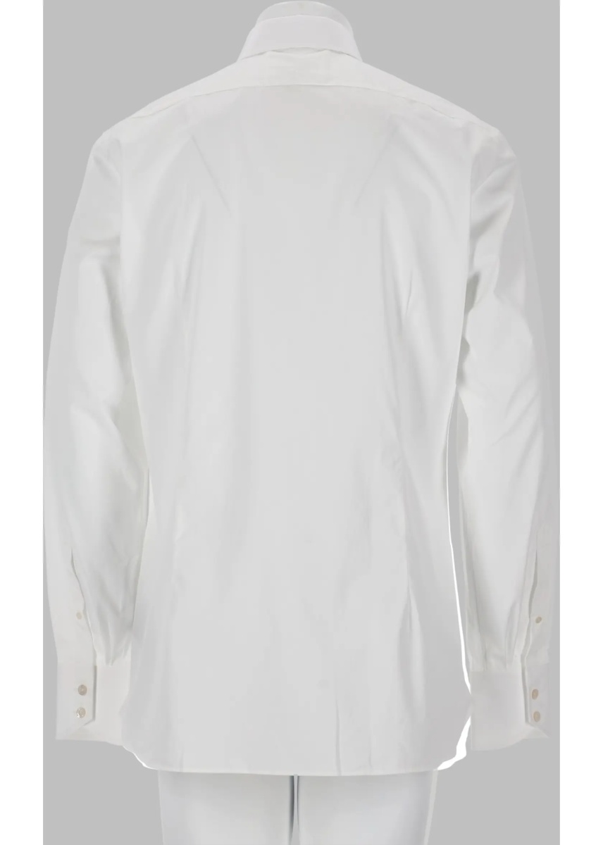Camasa casual Camicia Slim Fit - Img 2