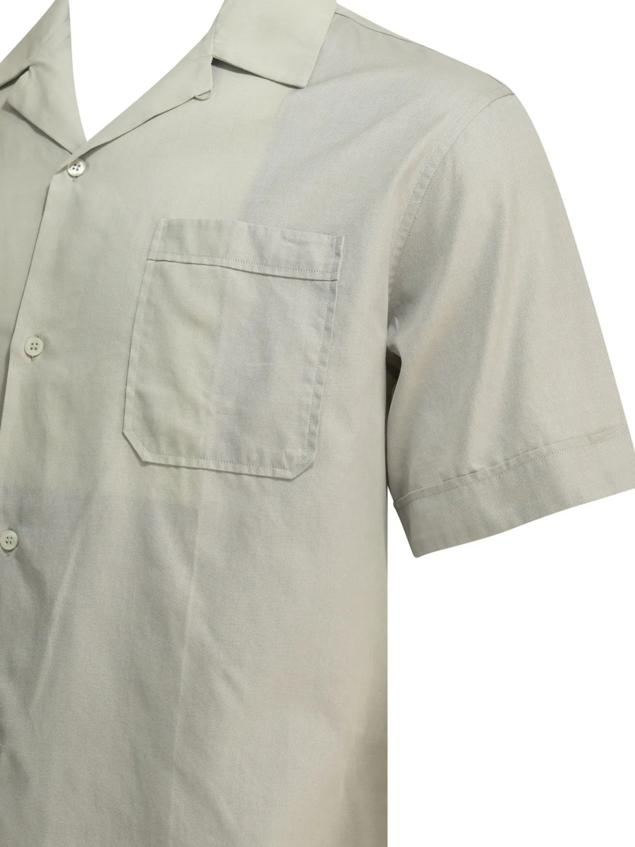 Camasa casual Casual cotton shirt - Img 4