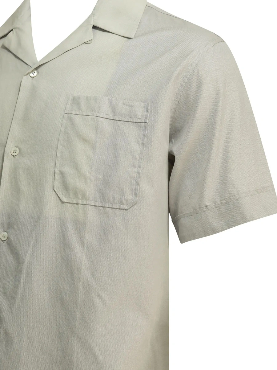 Camasa casual Casual cotton shirt - Img 4
