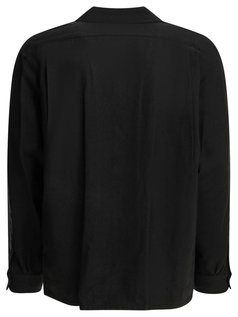 Camasa casual Casual silk shirt - Img 2