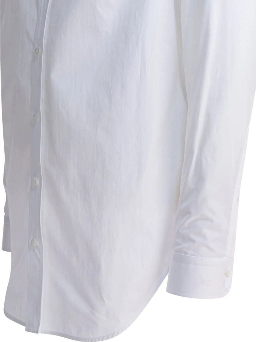 Camasa casual Cotton shirt - Img 4