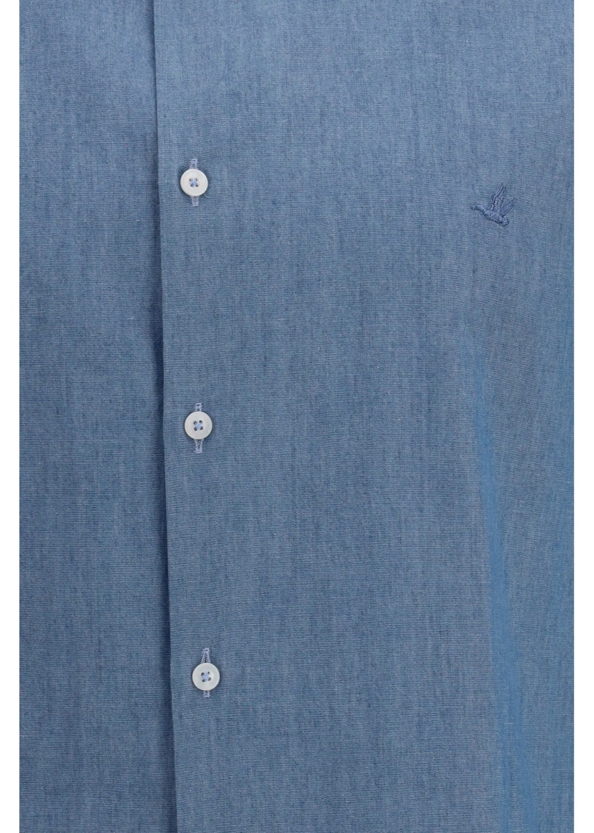Camasa casual Cotton Shirt - Img 3