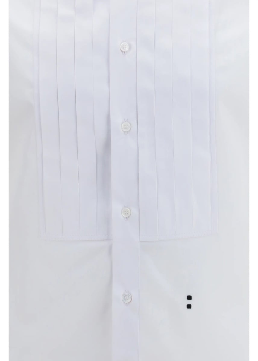 Camasa casual Cotton Shirt - Img 3