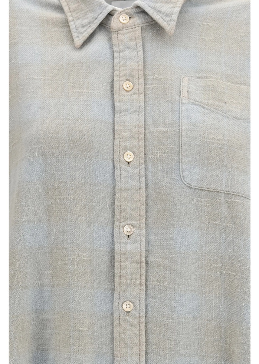 Camasa casual Cotton Shirt - Img 3