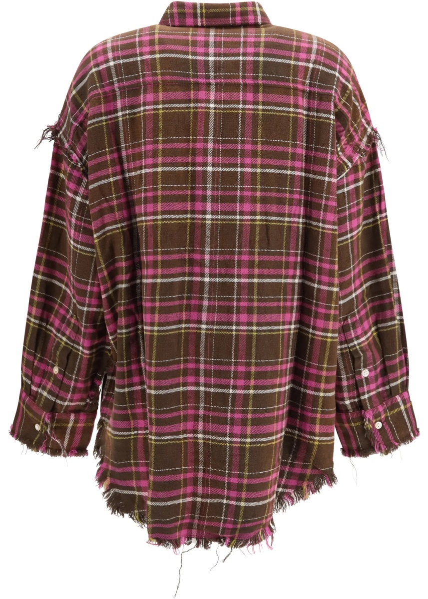 Camasa casual Cotton Shirt - Img 2