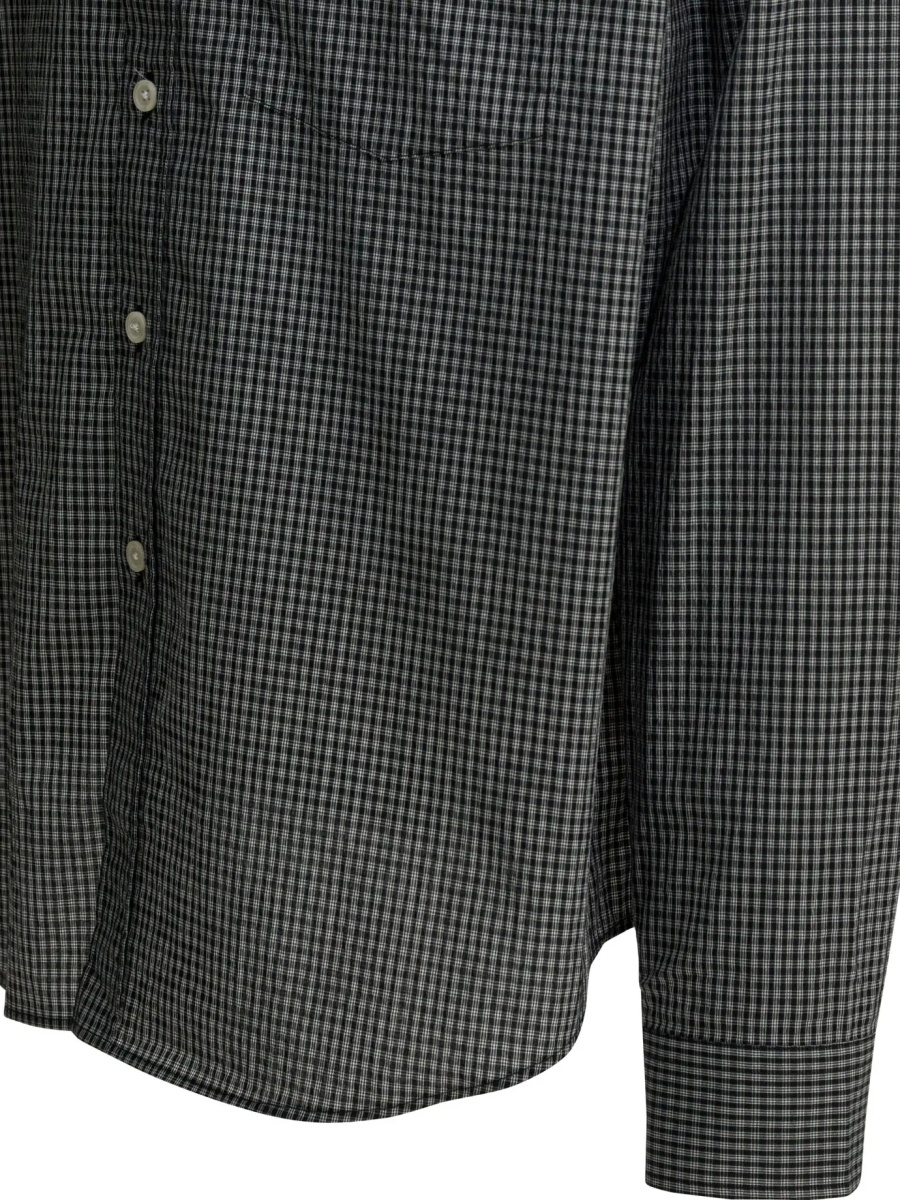 Camasa casual "Executive" shirt - Img 4