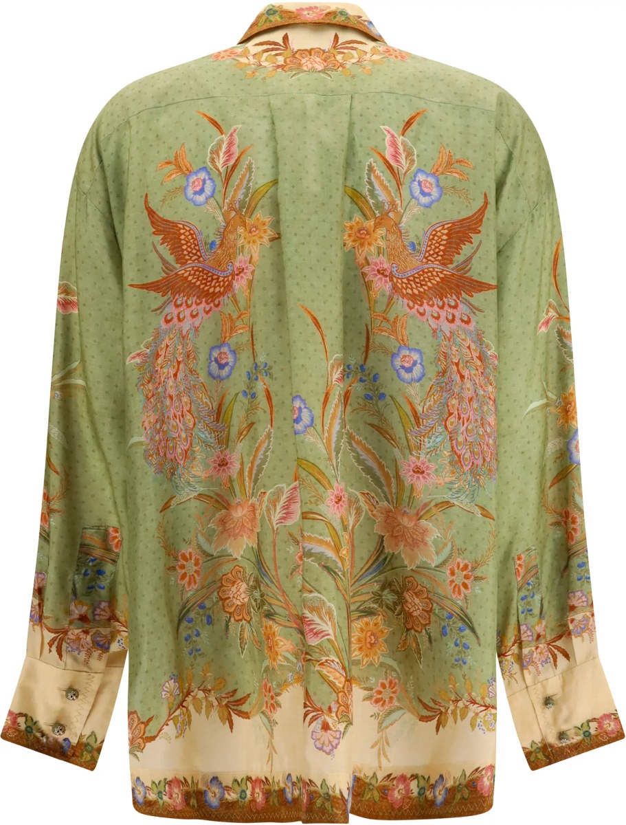 Camasa casual Indra Shirt - Img 2