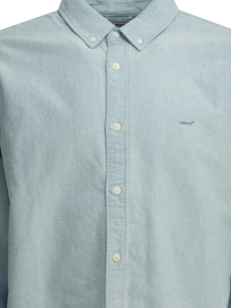 Camasa casual Levi's® "Authentic" casual shirt - Img 3