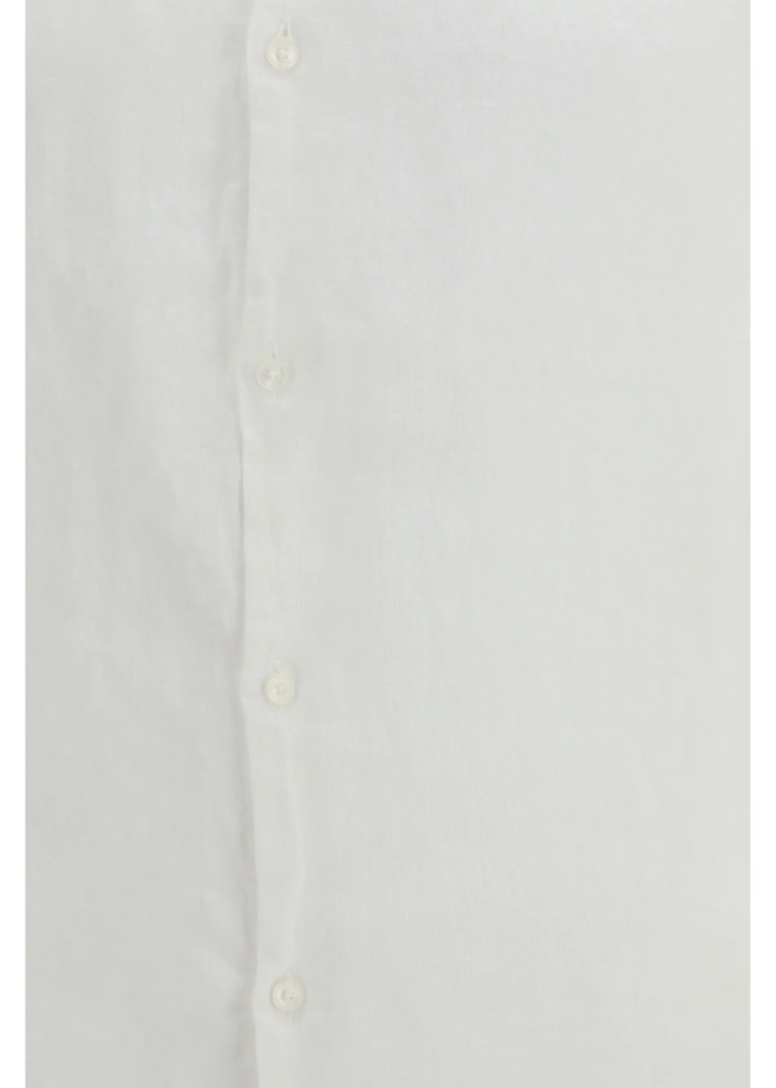 Camasa casual Linen Shirt - Img 3