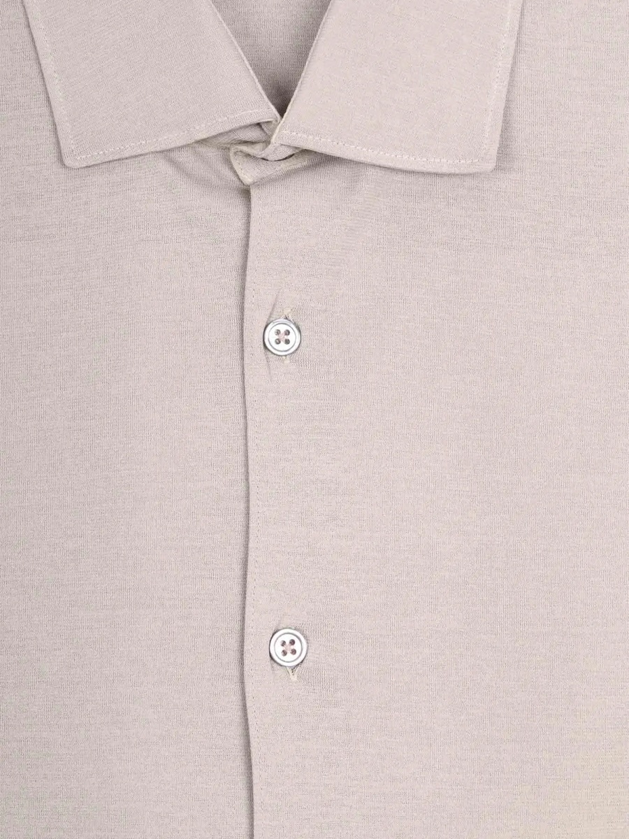 Camasa casual LONG SLEEVE SHIRT - Img 3