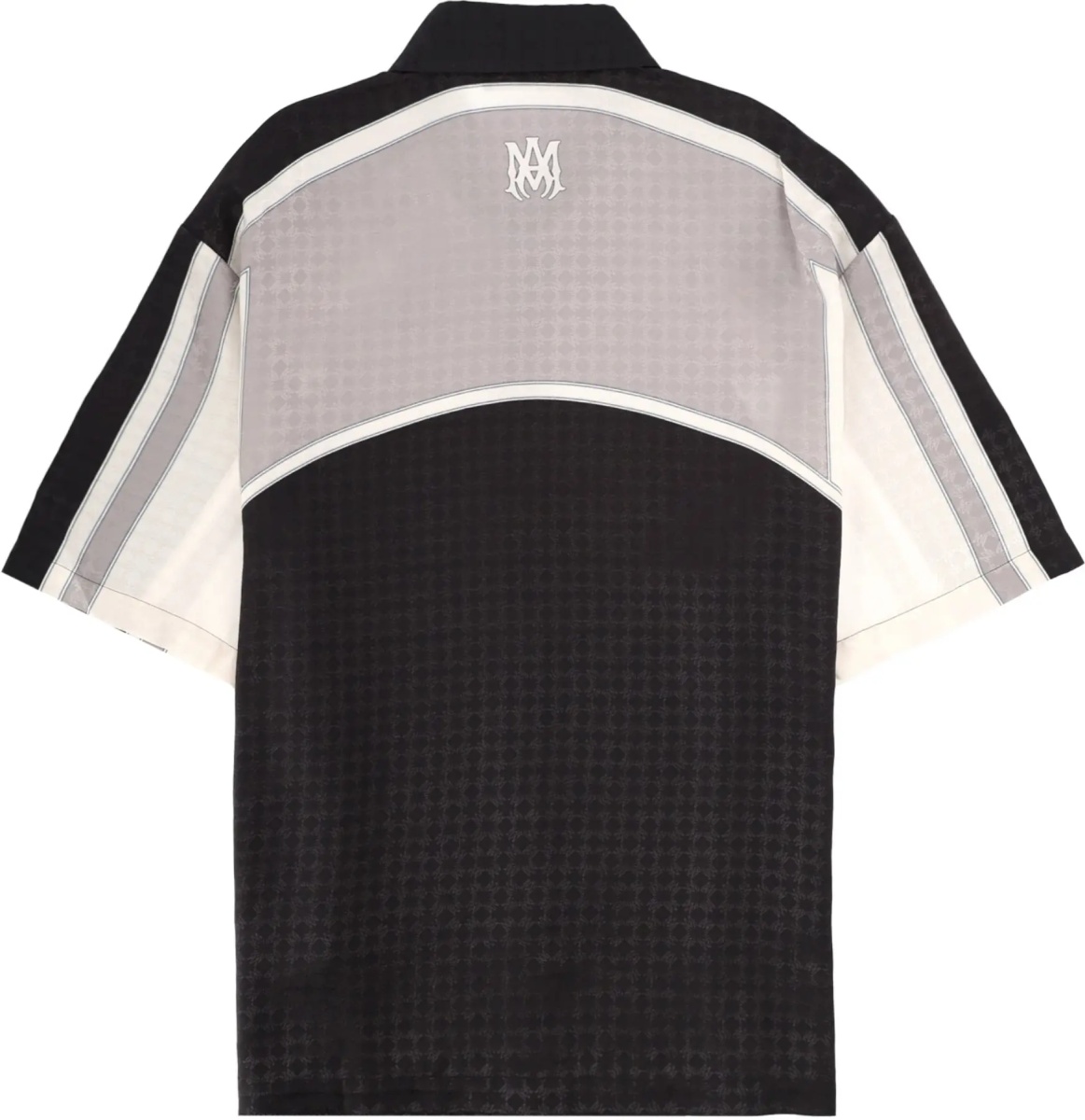 Camasa casual "Ma Quad Panel" Shirt - Img 2
