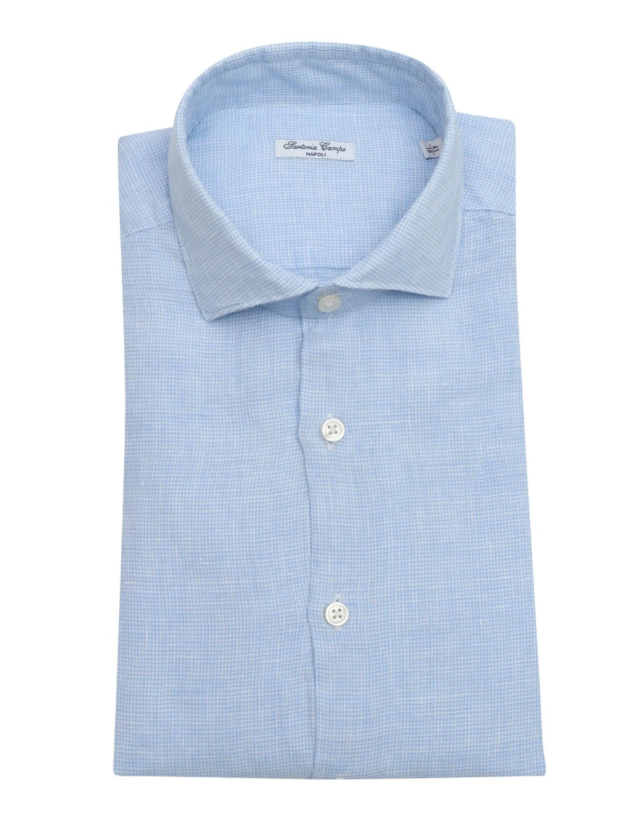 Camasa casual MAN SHIRT - Img 3