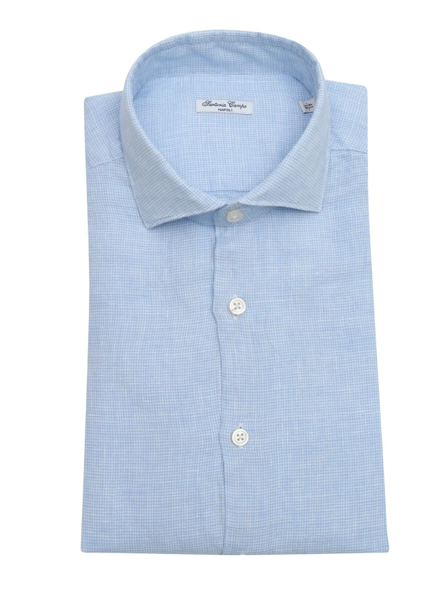 Camasa casual MAN SHIRT - Img 3