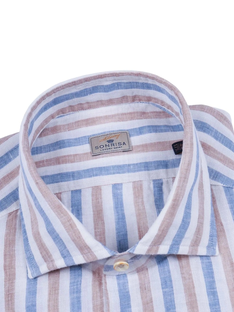 Camasa casual Men's Shirt - Img 2