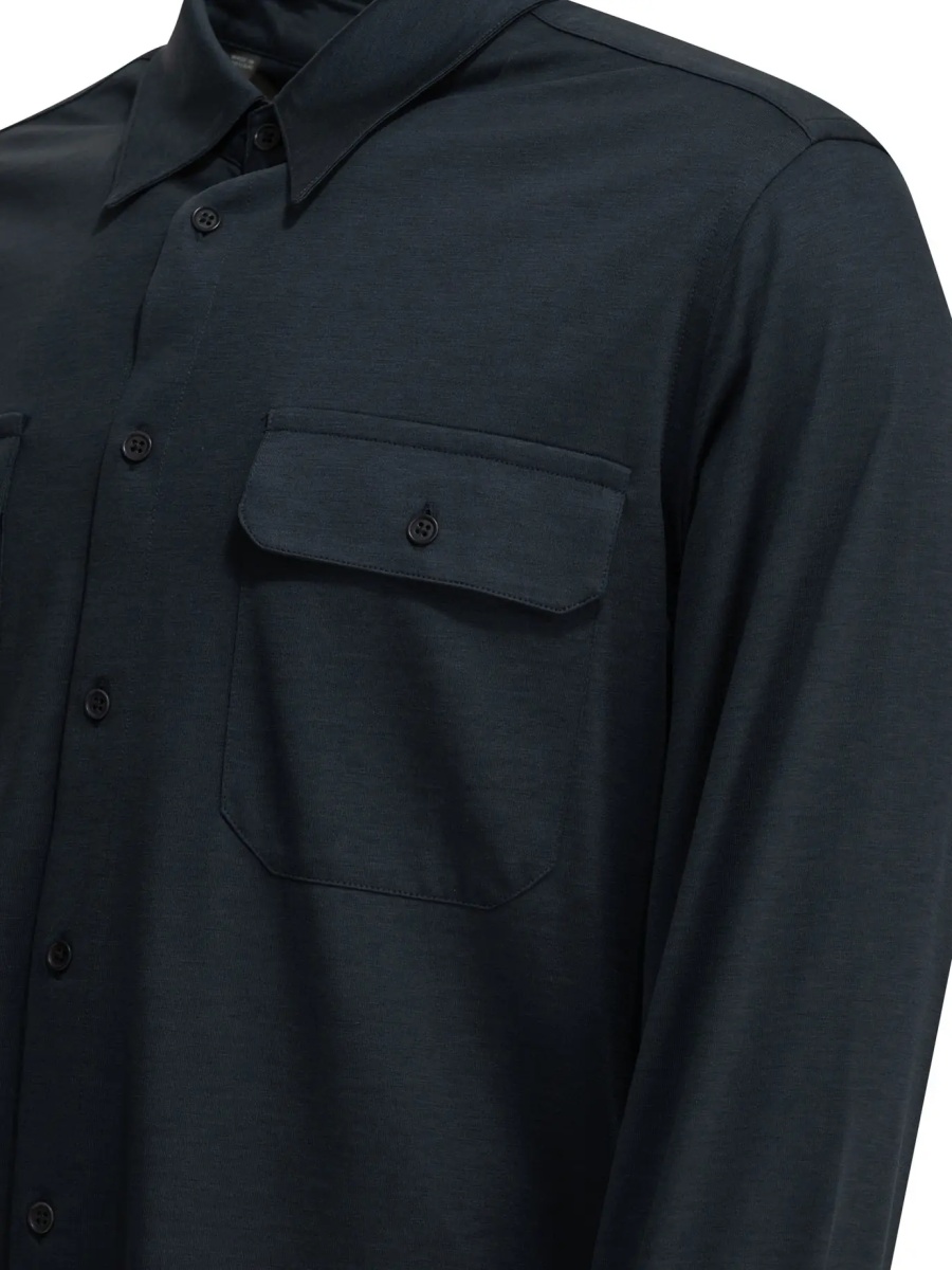 Camasa casual "Military" Casual shirt - Img 4