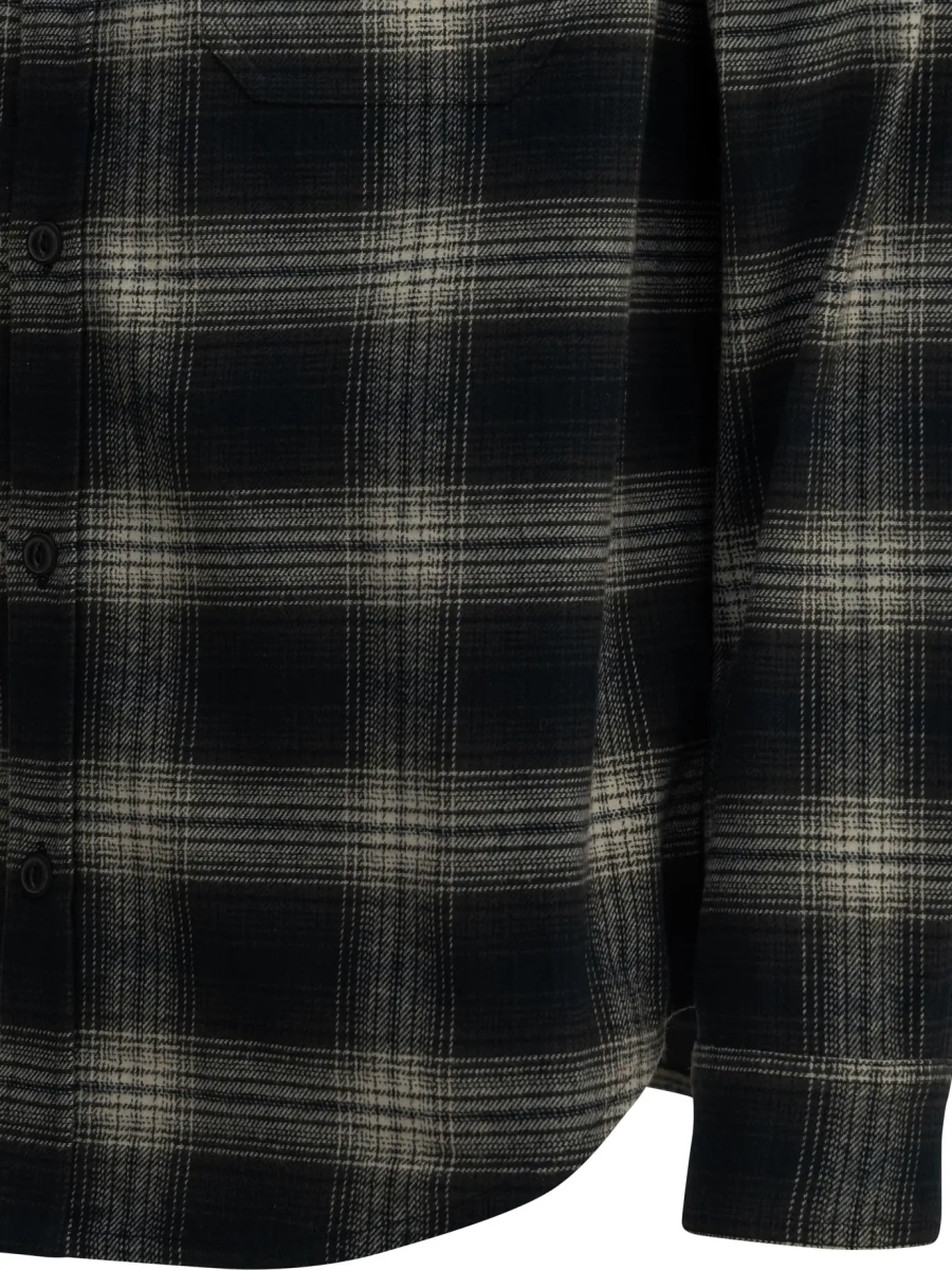 Camasa casual "Mizzen" Casual Shirt - Img 4
