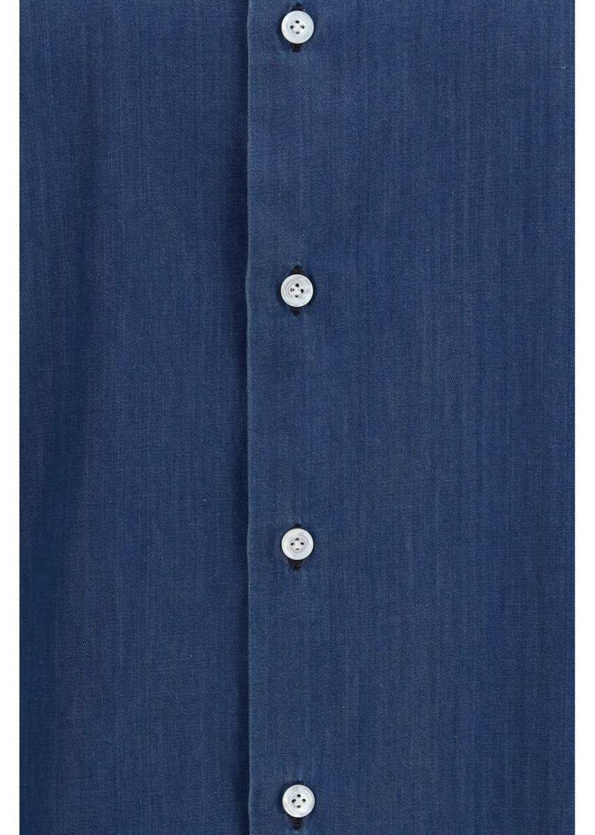 Camasa casual Napoli Shirt - Img 3
