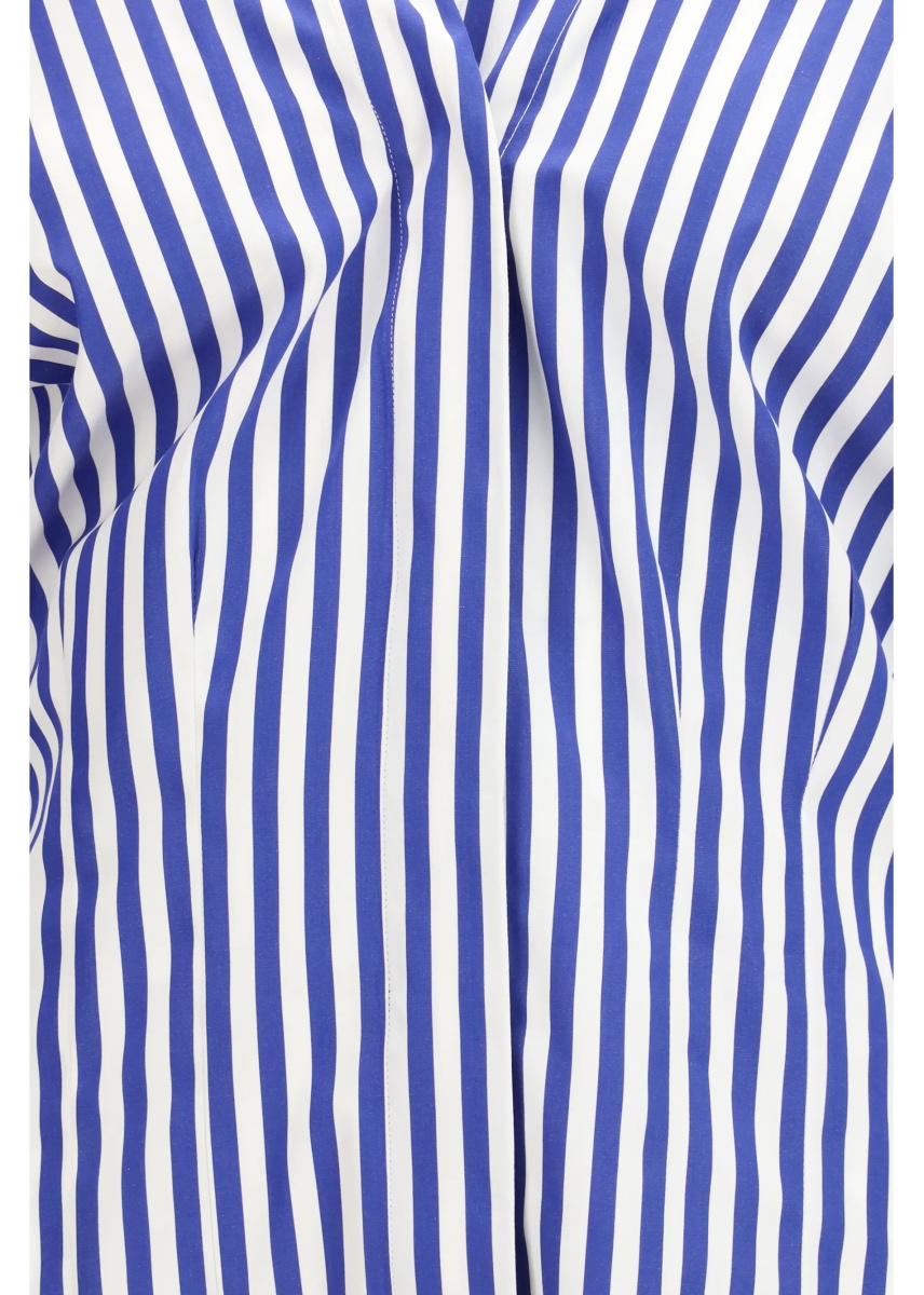 Camasa casual Open cotton Shirt - Img 3
