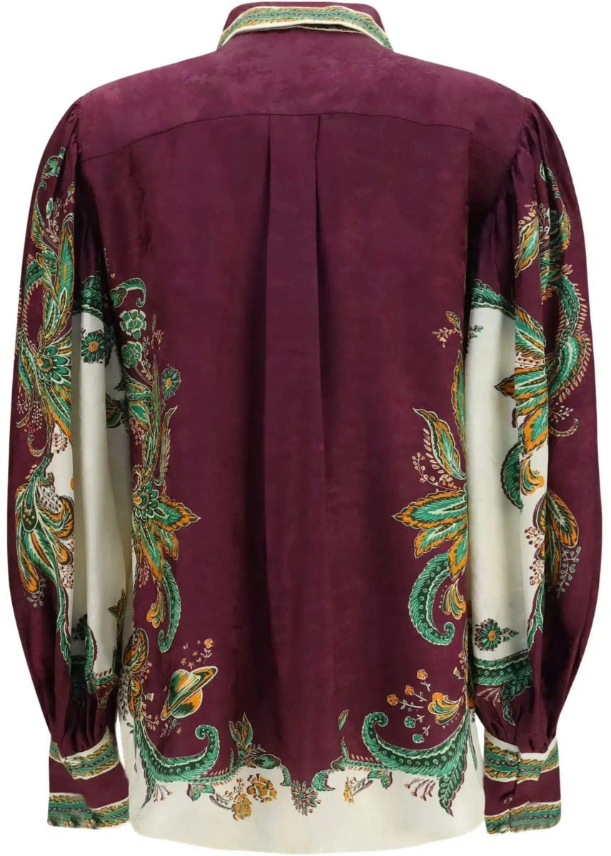 Camasa casual Ruthie Shirt - Img 7