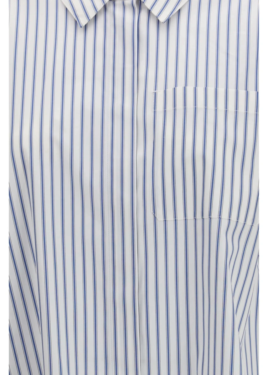 Camasa casual 'S MAXMARA multicolora - Img 3