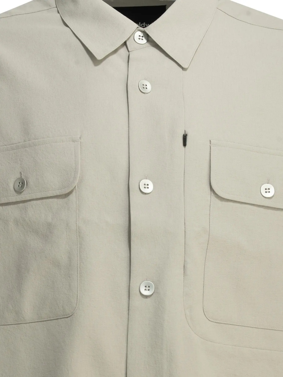 Camasa casual "Solarshade" Casual shirt - Img 3