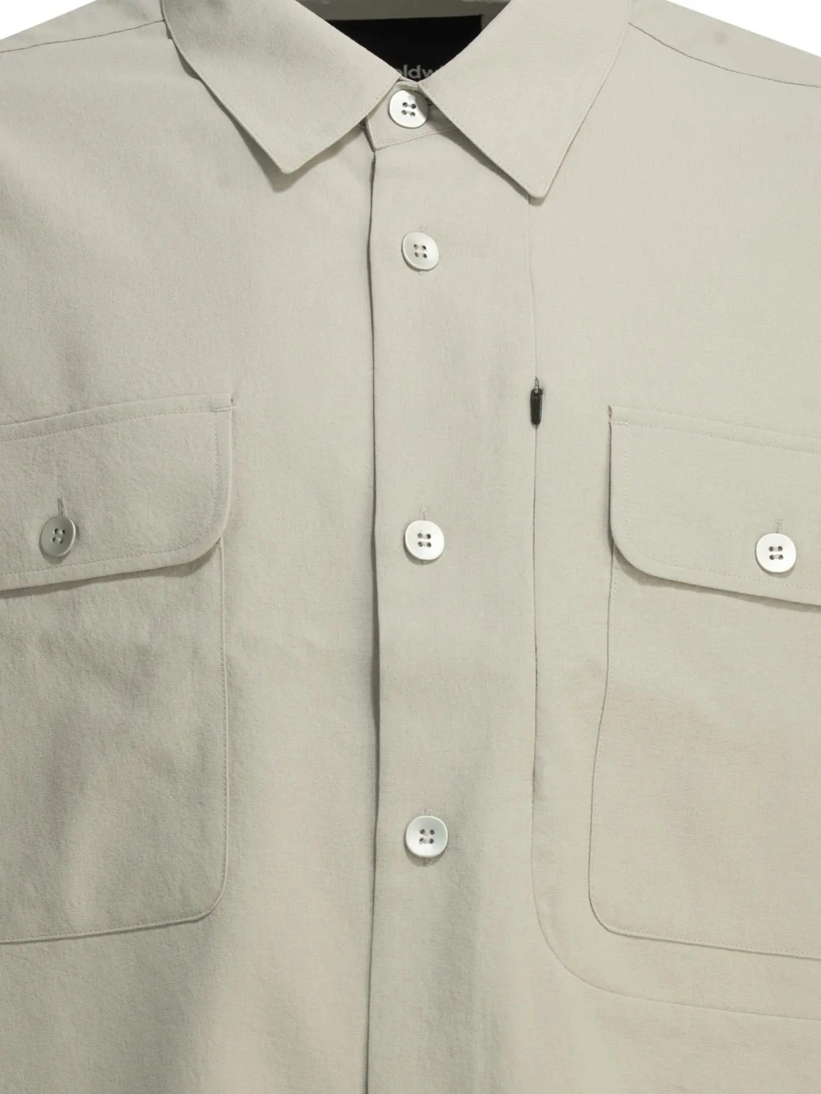 Camasa casual "Solarshade" Casual shirt - Img 3