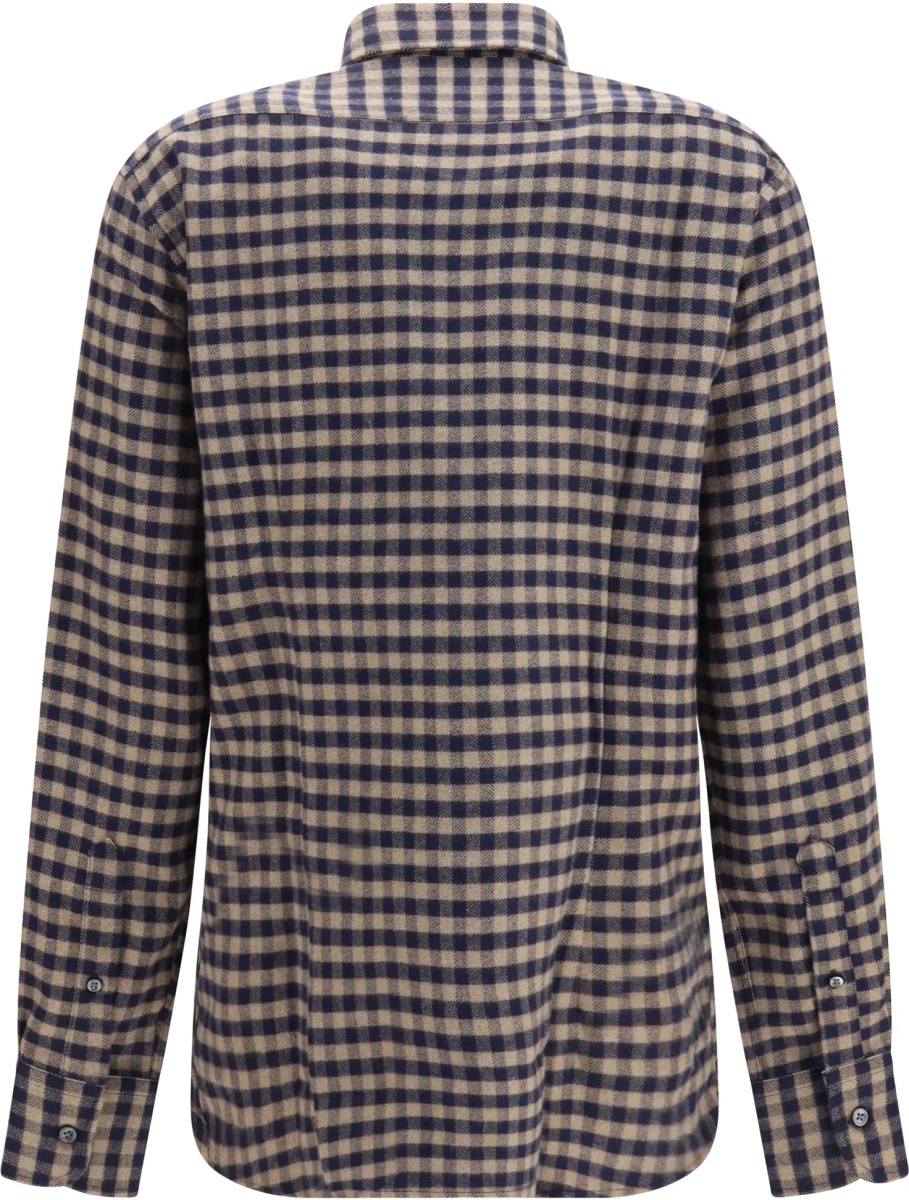 Camasa casual Steven Shirt - Img 2