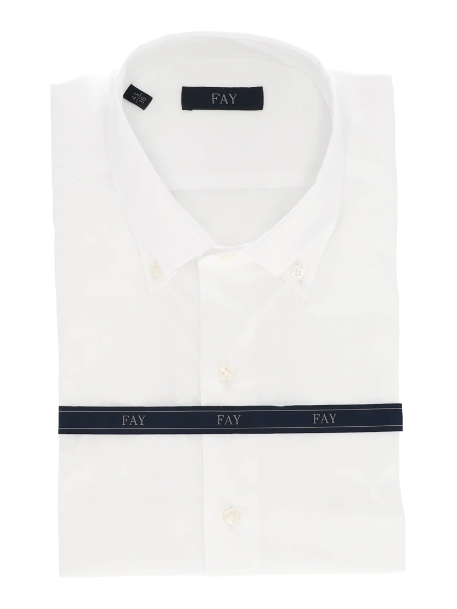 Camasa casual STRETCH B.DOWN SHIRT - Img 2