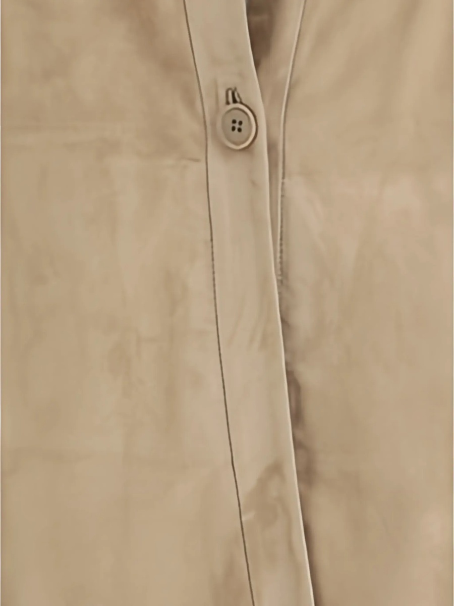 Camasa casual Suede Shirt - Img 5