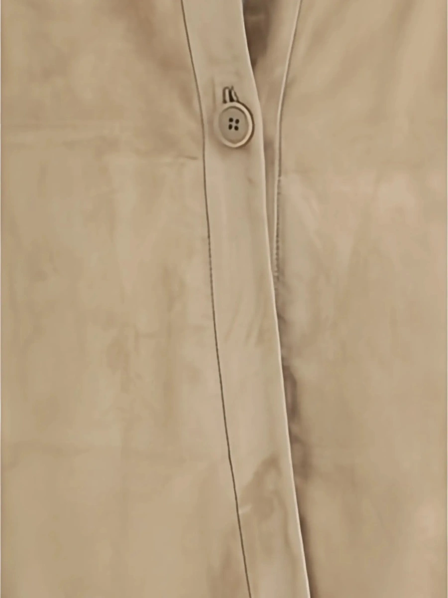 Camasa casual Suede Shirt - Img 5