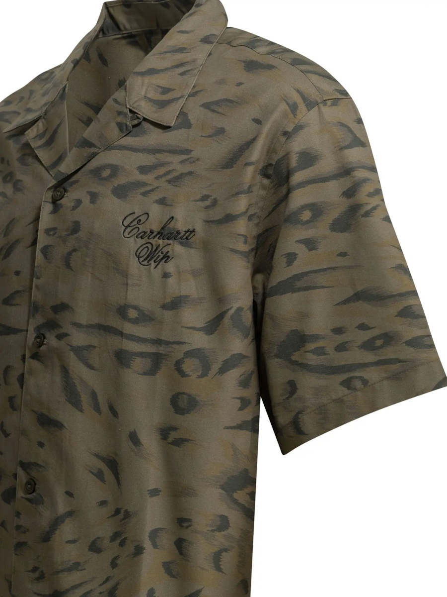 Camasa casual "Travon" Casual shirt - Img 4