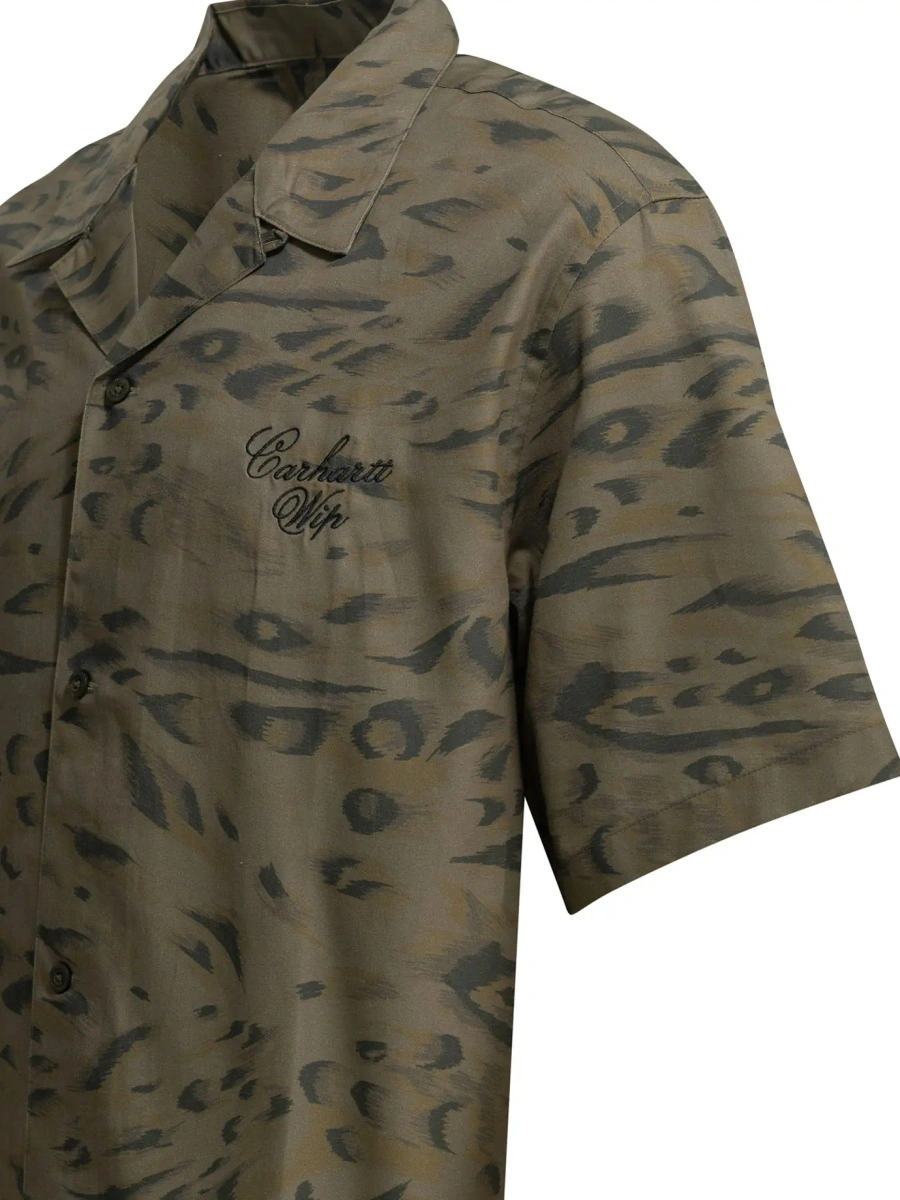 Camasa casual "Travon" Casual shirt - Img 4