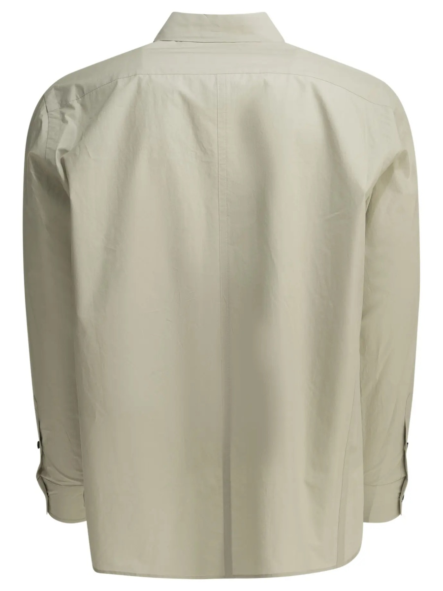 Camasa casual "Typewriter" Casual Shirt - Img 2