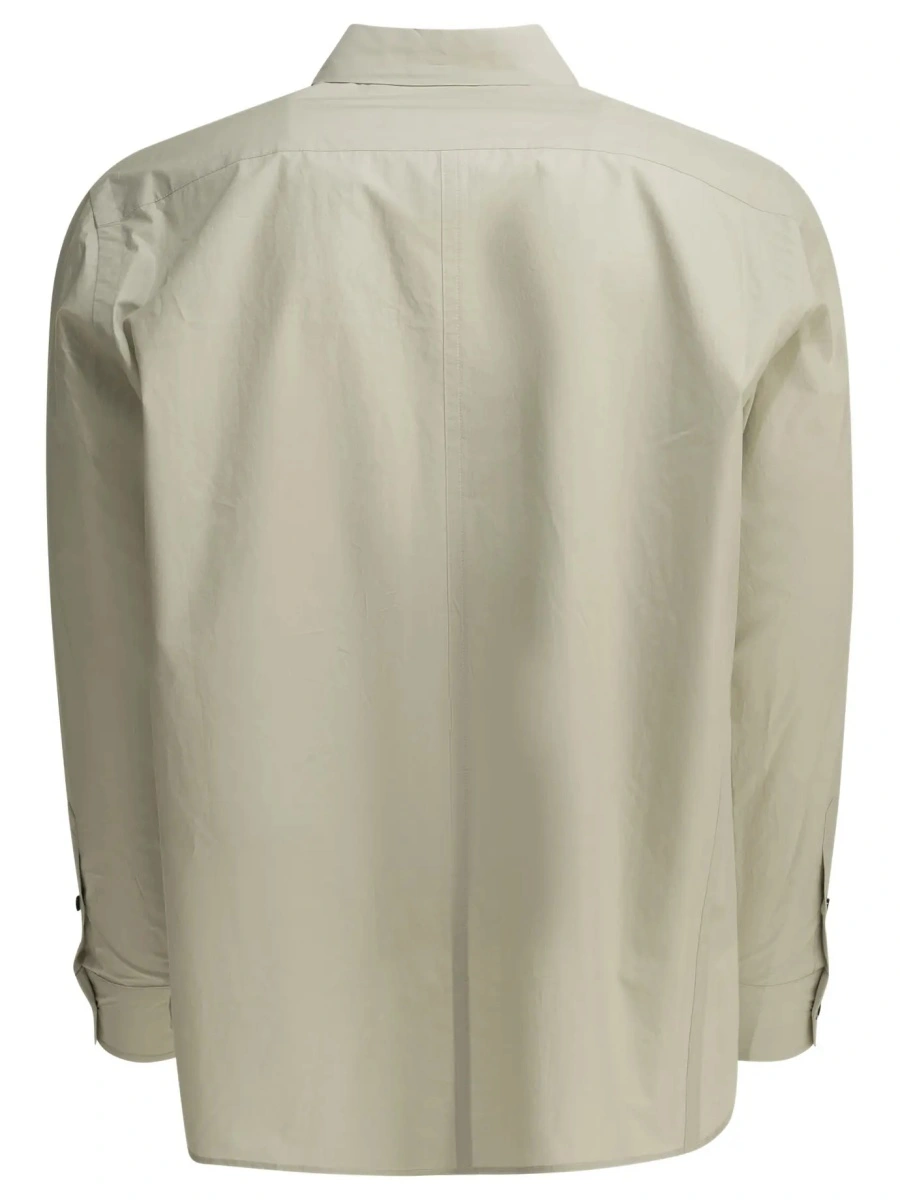 Camasa casual "Typewriter" Casual Shirt - Img 2