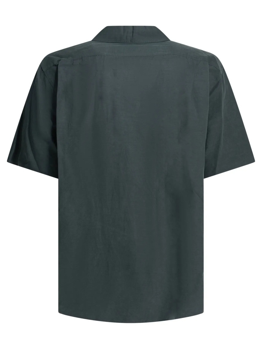 Camasa casual "Vintage" casual shirt - Img 2