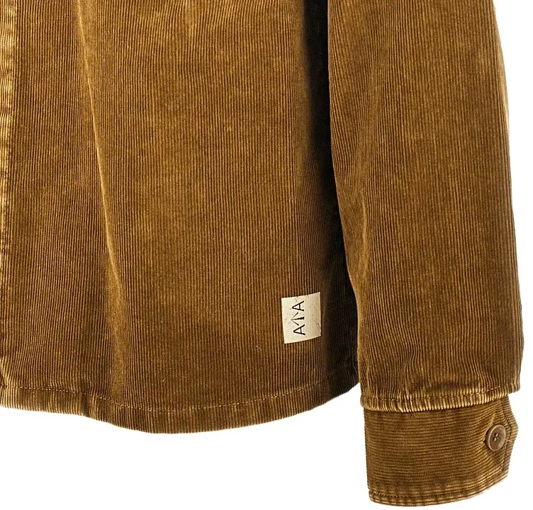 Camasa Corduroy Field shirt - Img 2
