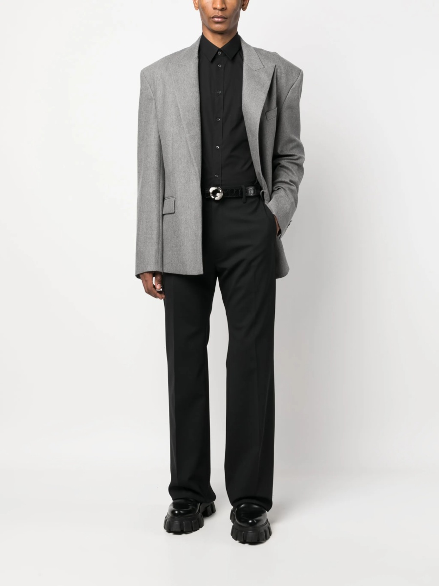 Camasa Dolce &amp; Gabbana neagra - Img 2