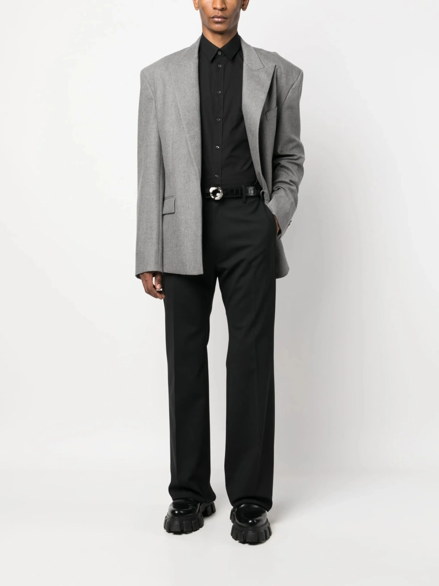 Camasa Dolce &amp; Gabbana neagra - Img 2