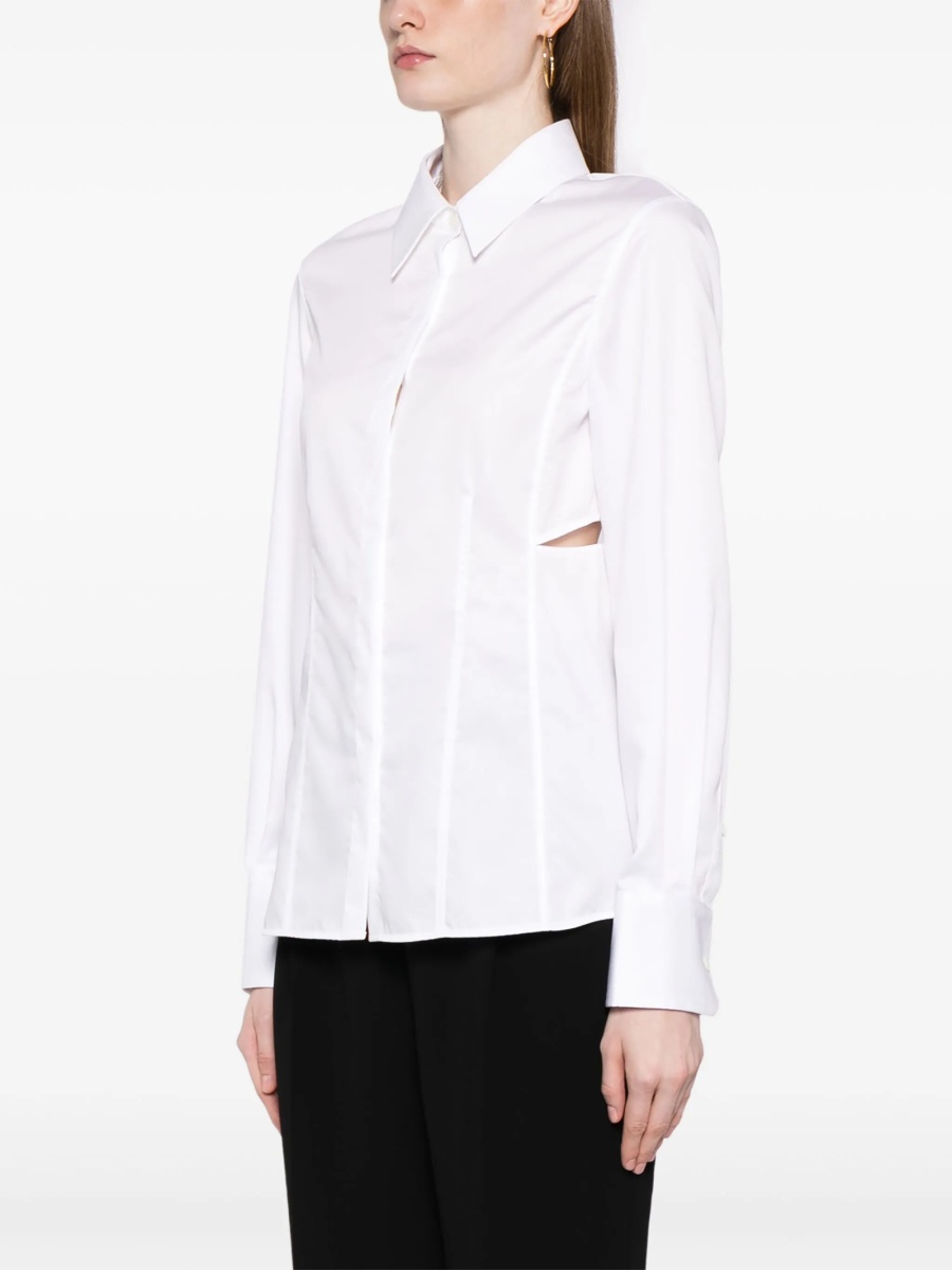 Camasa HELMUT LANG alba - Img 3