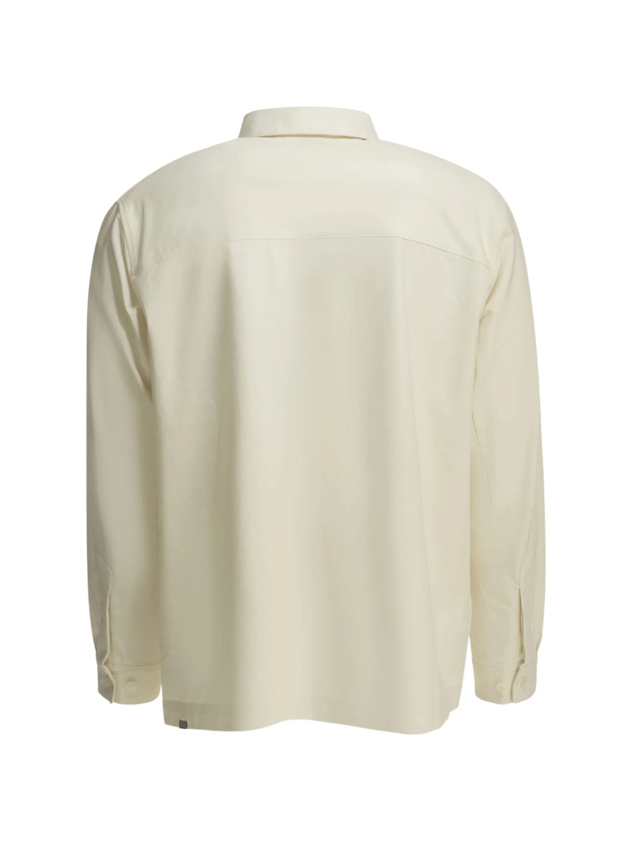 Camasa Houdini Sportswear alba - Img 2