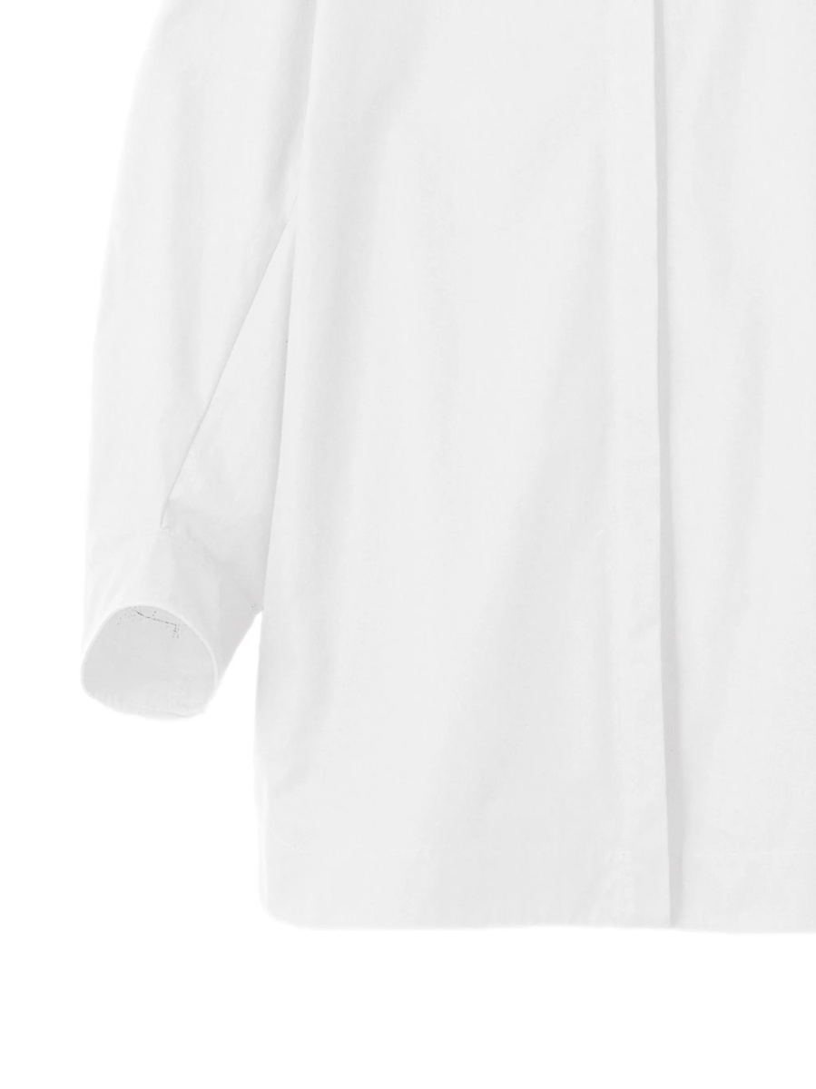 Camasa JACQUEMUS alba - Img 2