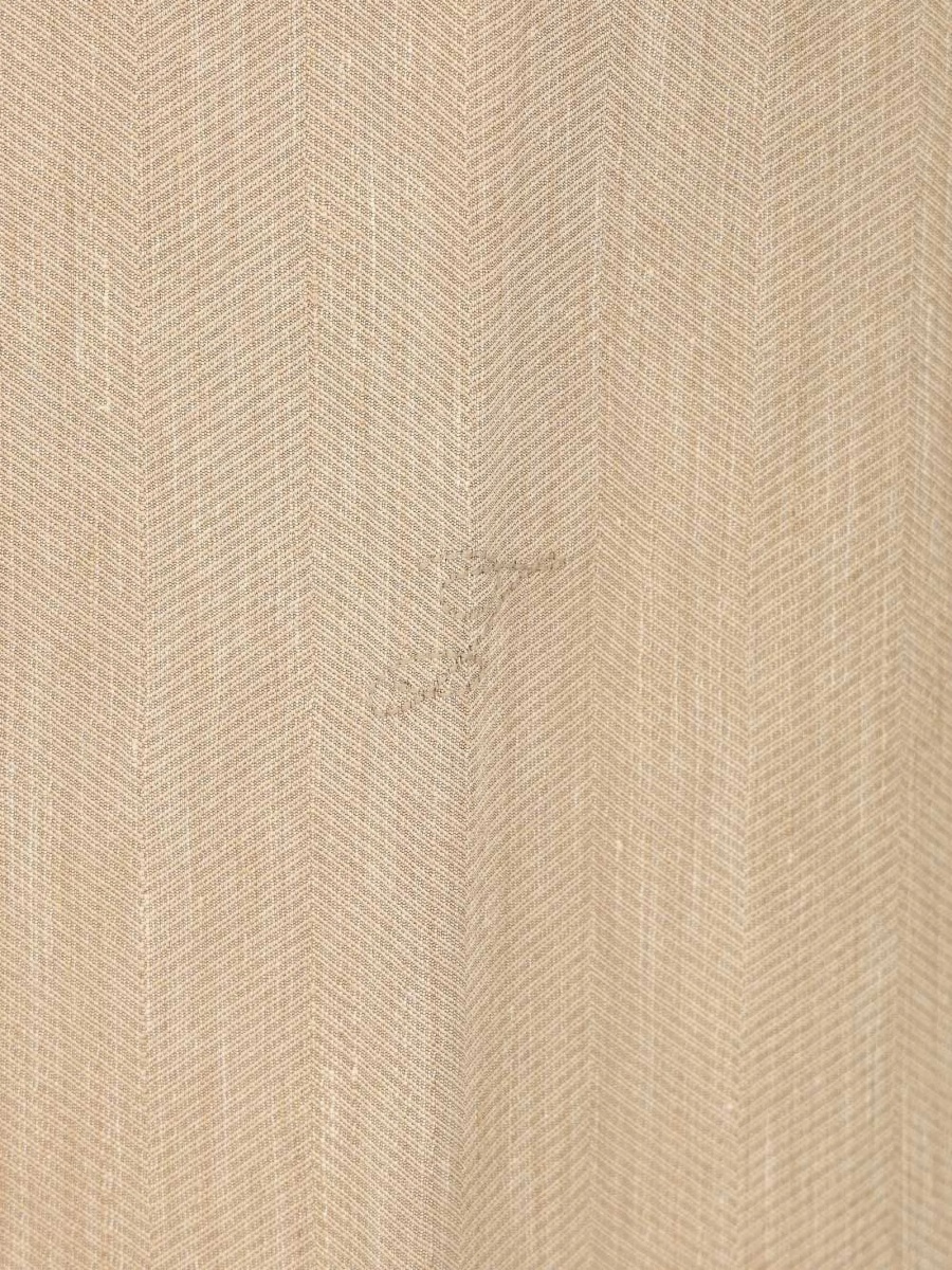 Camasa JACQUEMUS neutra - Img 3