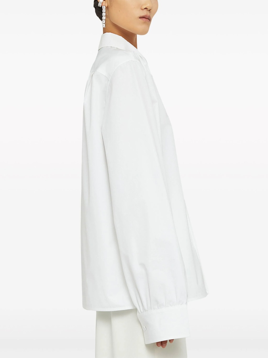 Camasa Jil Sander alba - Img 5