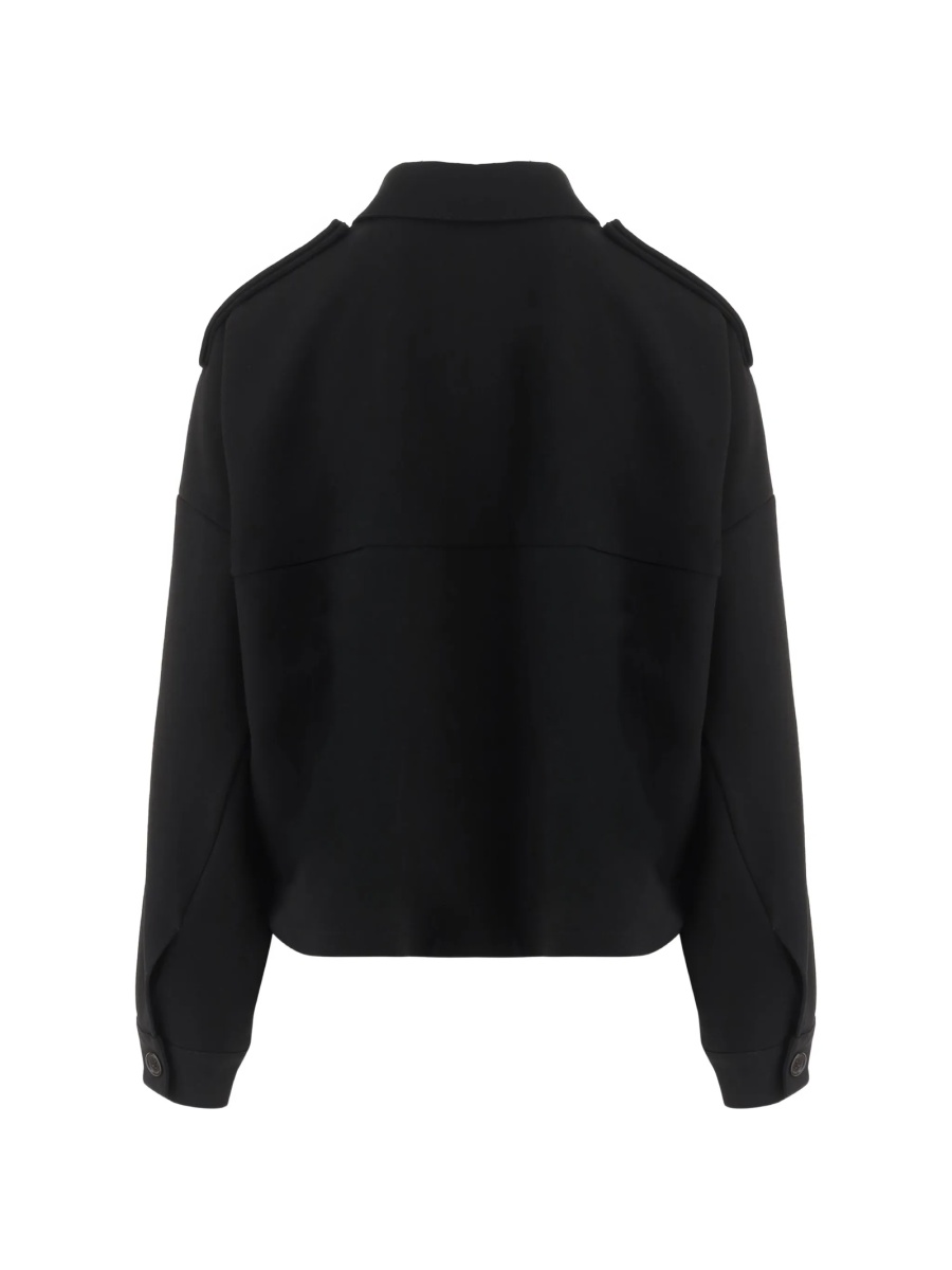 Camasa Khaite neagra - Img 2